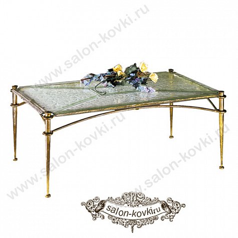 Столик 10