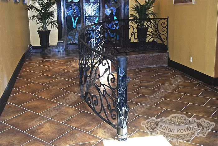 Ковка в Дедовске